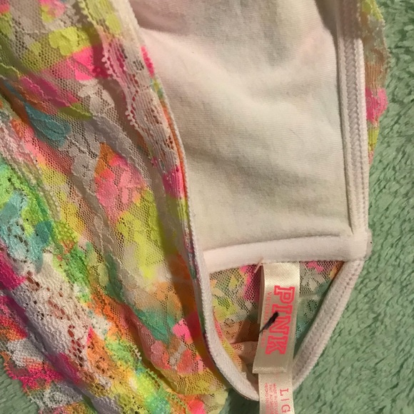 Victoria secret bandeau - Picture 3 of 3